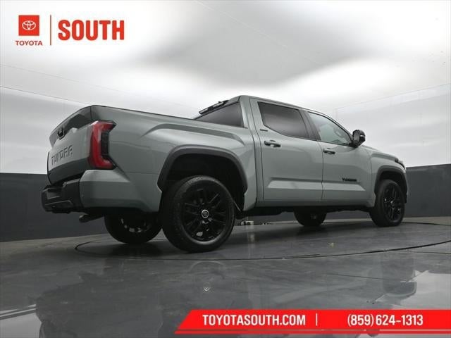 2024 Toyota Tundra 4WD Limited