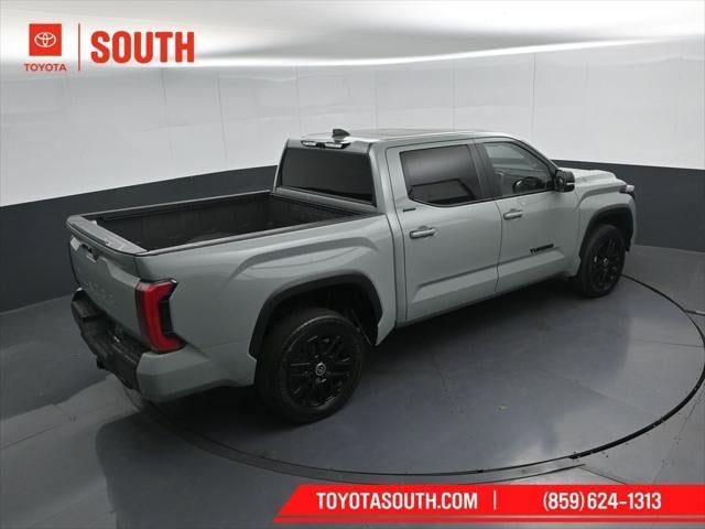 2024 Toyota Tundra 4WD Limited