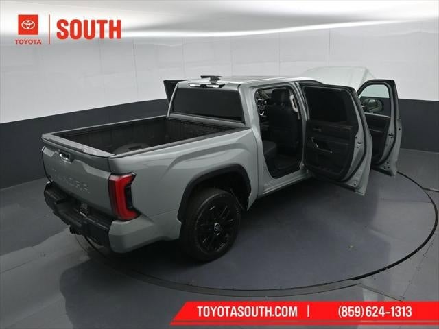 2024 Toyota Tundra 4WD Limited