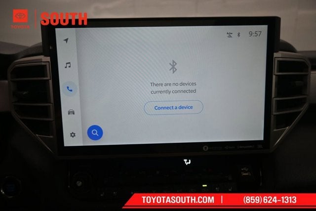 2024 Toyota Tundra 4WD Limited