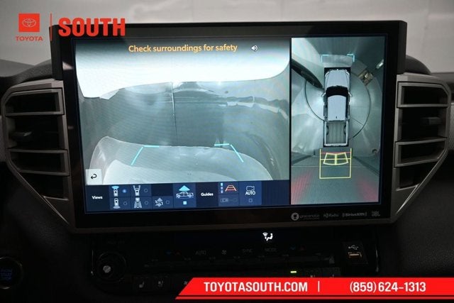 2024 Toyota Tundra 4WD Limited