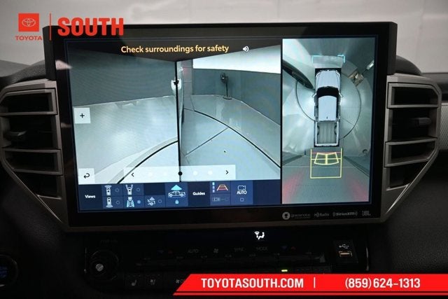 2024 Toyota Tundra 4WD Limited