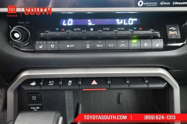 2024 Toyota Tundra 4WD Limited