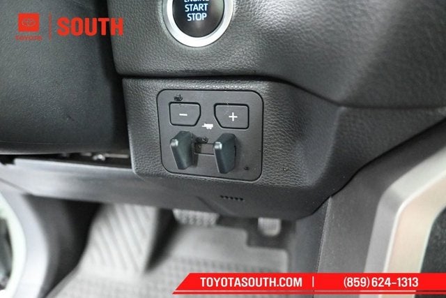 2024 Toyota Tundra 4WD Limited