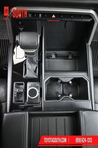 2024 Toyota Tundra 4WD Limited