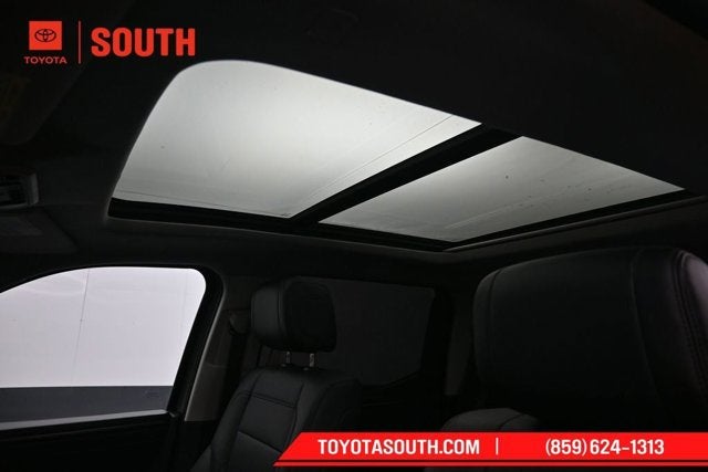 2024 Toyota Tundra 4WD Limited