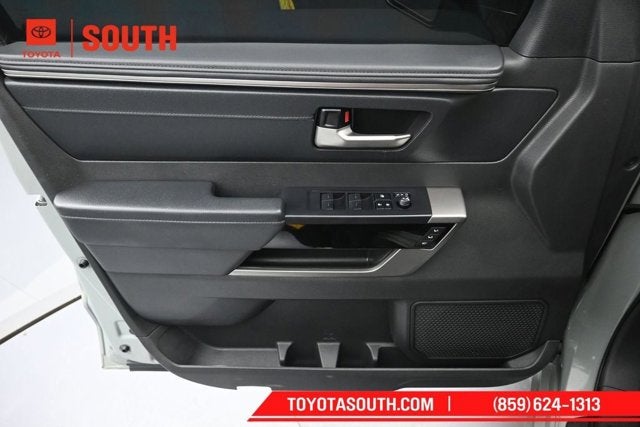 2024 Toyota Tundra 4WD Limited