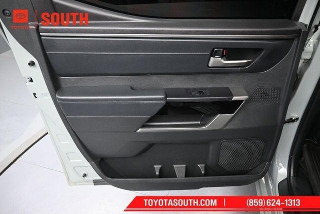 2024 Toyota Tundra 4WD Limited
