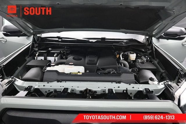 2024 Toyota Tundra 4WD Limited