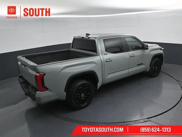 2024 Toyota Tundra 4WD Limited