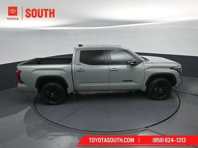 2024 Toyota Tundra 4WD Limited