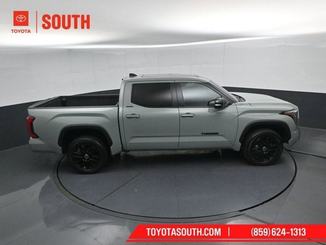 2024 Toyota Tundra 4WD Limited