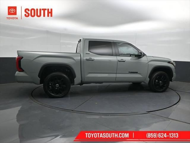 2024 Toyota Tundra 4WD Limited