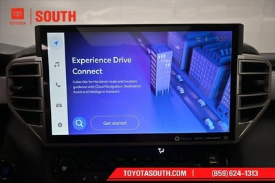 2024 Toyota Tundra 4WD Limited