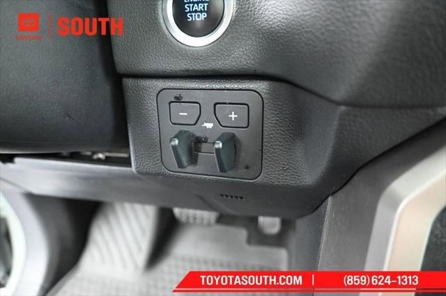 2024 Toyota Tundra 4WD Limited