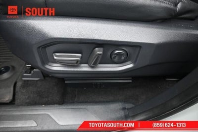 2024 Toyota Tundra 4WD Limited