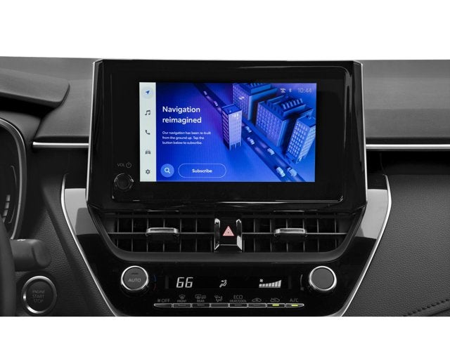 2024 Toyota Corolla XSE