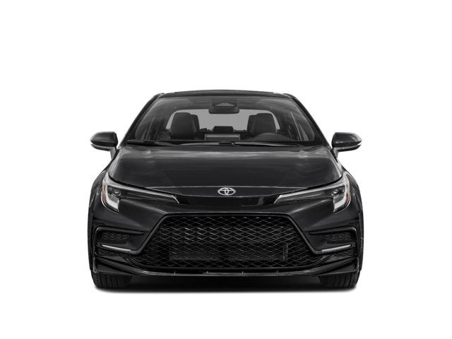 2024 Toyota Corolla XSE