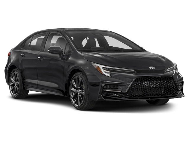 2024 Toyota Corolla XSE