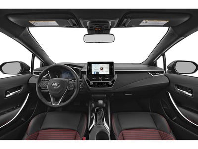 2024 Toyota Corolla XSE