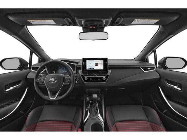 2024 Toyota Corolla XSE