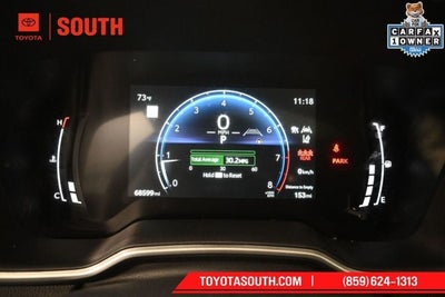 2024 Toyota Corolla XSE