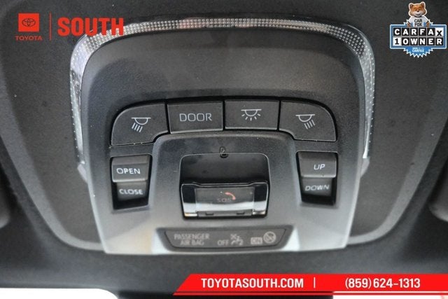 2024 Toyota Corolla XSE