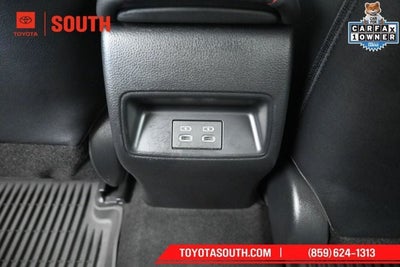 2024 Toyota Corolla XSE
