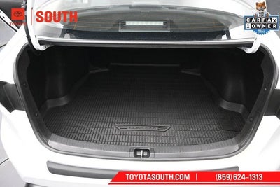2024 Toyota Corolla XSE