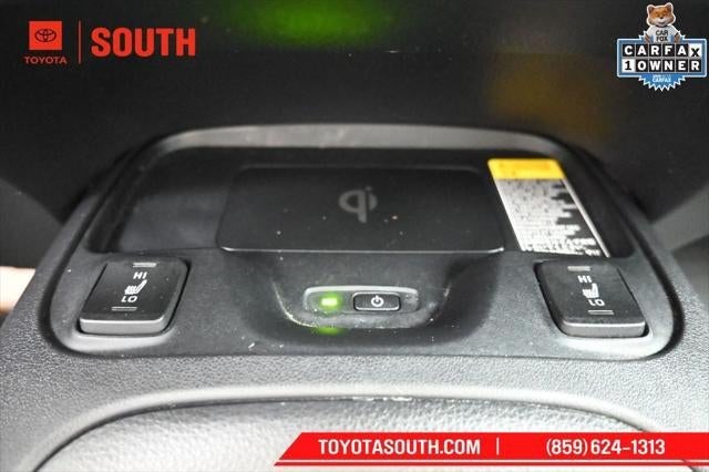 2024 Toyota Corolla XSE