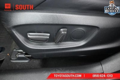 2024 Toyota Corolla XSE