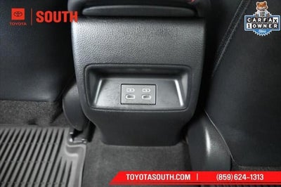 2024 Toyota Corolla XSE