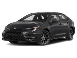 2024 Toyota Corolla XSE