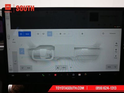 2022 Tesla Model S Base