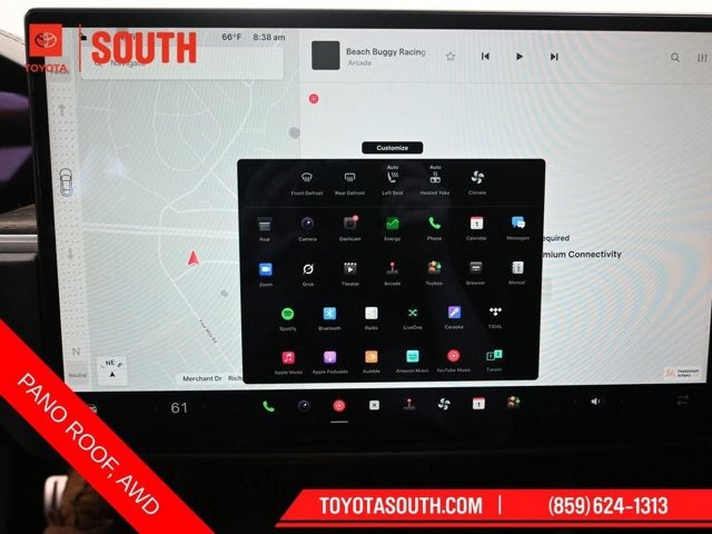 2022 Tesla Model S Base