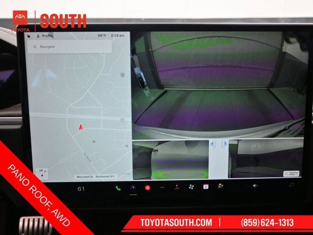 2022 Tesla Model S Base