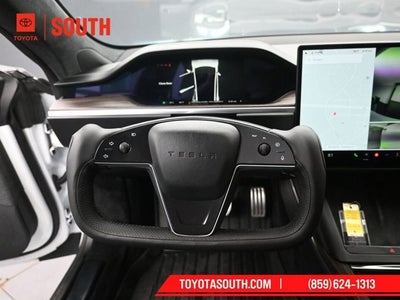 2022 Tesla Model S Base