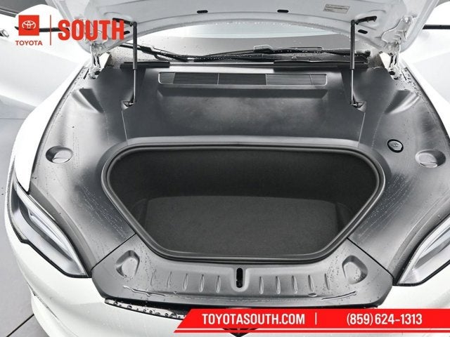 2022 Tesla Model S Base