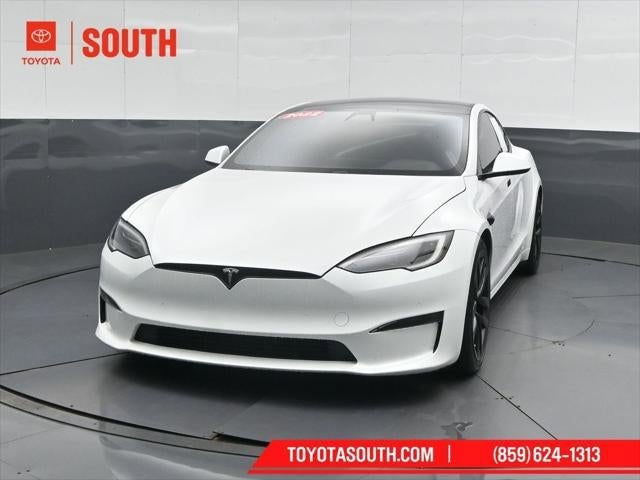 2022 Tesla Model S Base