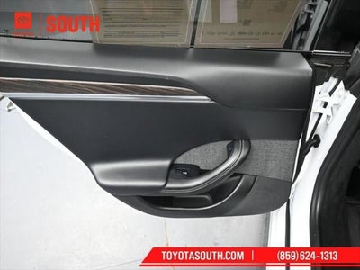 2022 Tesla Model S Base