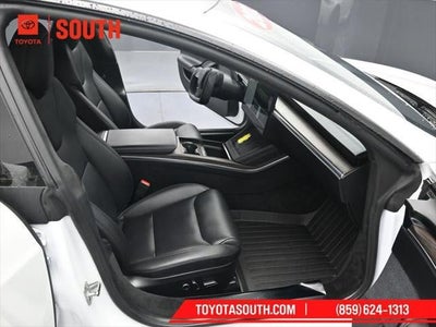 2022 Tesla Model S Base