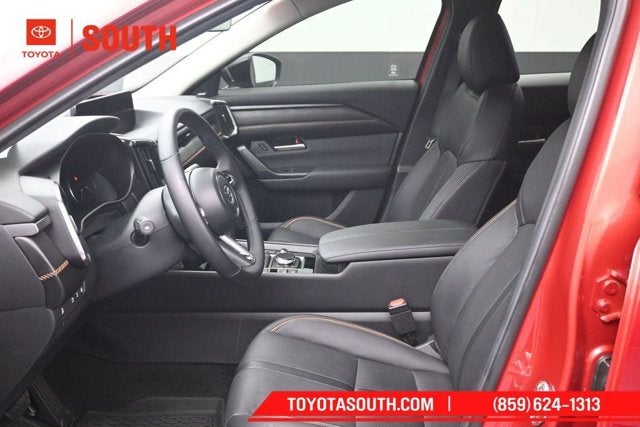 2026 Mazda Mazda CX-50 Hybrid Premium Plus