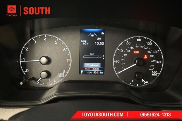 2024 Toyota Corolla Cross L