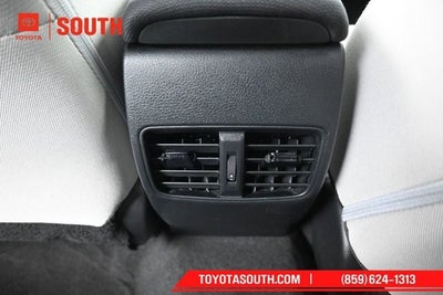 2024 Toyota Corolla Cross L