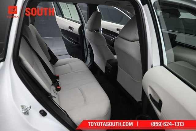2024 Toyota Corolla Cross L