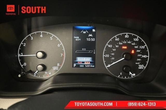 2024 Toyota Corolla Cross L