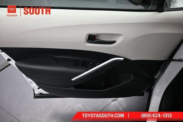 2024 Toyota Corolla Cross L