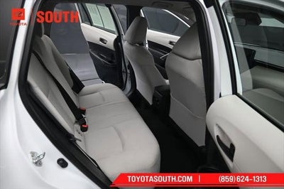 2024 Toyota Corolla Cross L