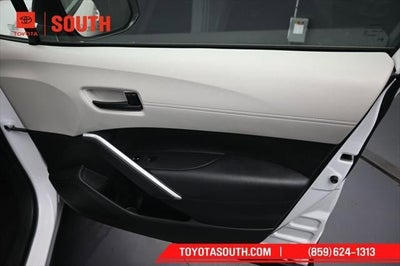 2024 Toyota Corolla Cross L