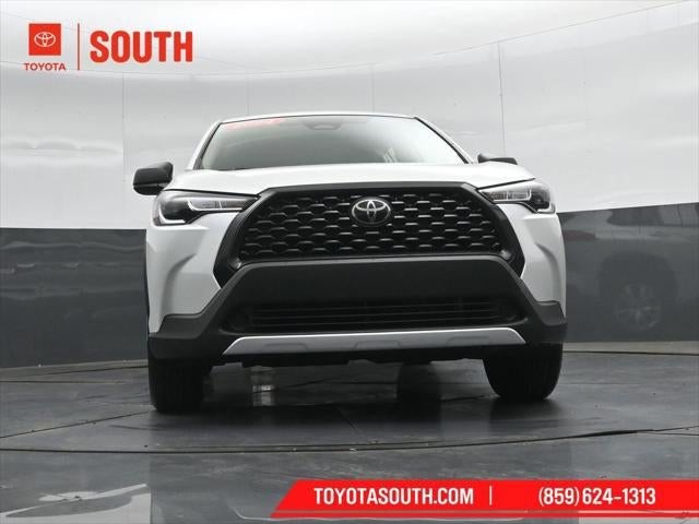 2024 Toyota Corolla Cross L